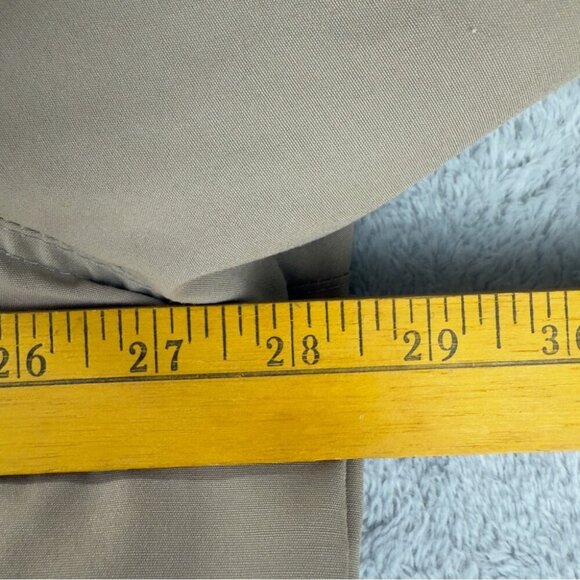 Canada Goose Men's Size 2XL Ontario Heritage Parka 6528M Tan w/Coyote Fur Winter - Picture 10 of 16